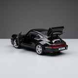 1:24 Plastic Porsche 911 Turbo – Light & Sound