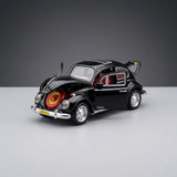 1:24 Plastic Volkswagen Beetle Classic – Light & Sound