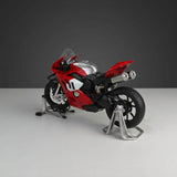1:9 Ducati Panigale – Die-Cast Motorcycle Model with Light & Sound