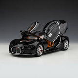BUGATTI ATLANTIC – 1:24 Scale Die-Cast Model