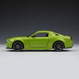 Maisto Ford Mustang Street Racer 2014 1:24 – Die-Cast Model Car