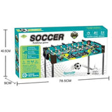 Next Store Interactive Foosball Table – Mini Soccer Game