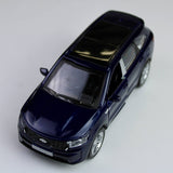 Kia Sorento Diecast Model 1:38