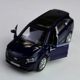 Kia Sorento Diecast Model 1:38