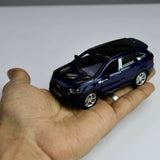 Kia Sorento Diecast Model 1:38