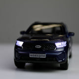 Kia Sorento Diecast Model 1:38