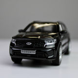 Kia Sorento Diecast Model 1:38