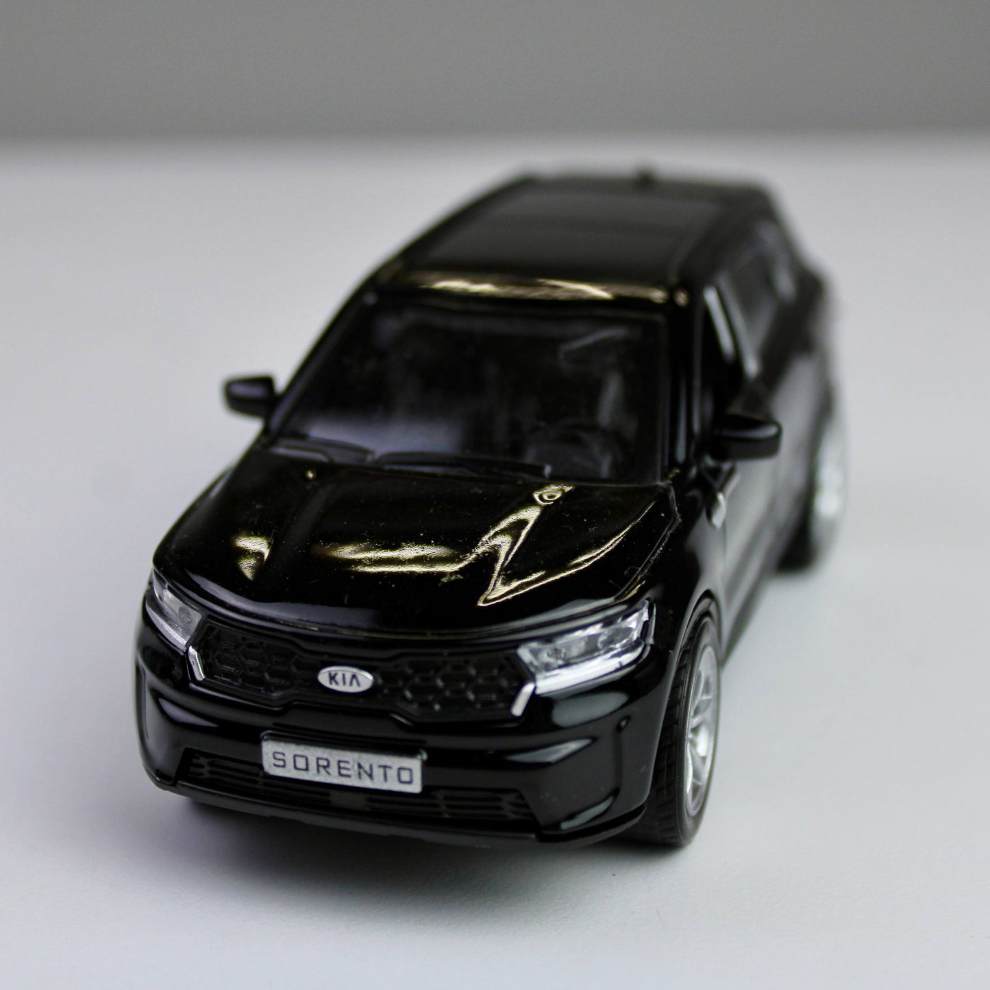Kia Sorento Diecast Model 1:38