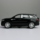 Kia Sorento Diecast Model 1:38
