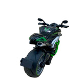 Super Sport Motorcycle Model – 1:14 Scale