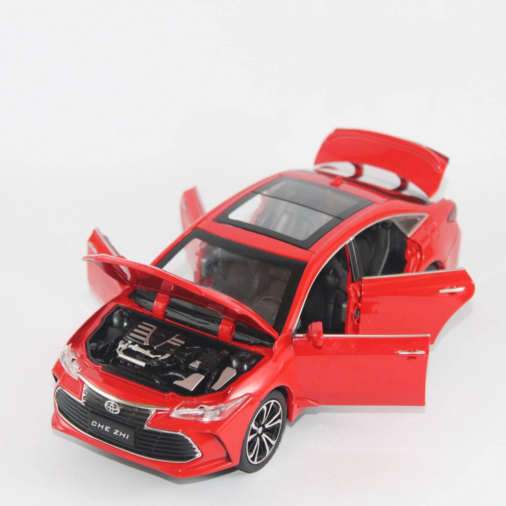 Toyota Avalon – 1:24 Scale Die-Cast Model