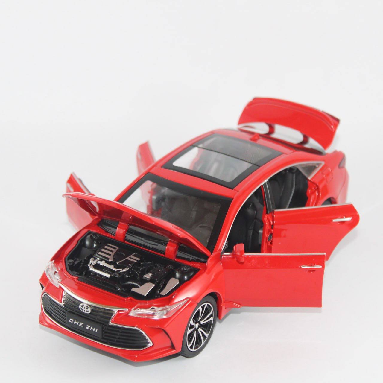 Toyota Avalon – 1:24 Scale Die-Cast Model