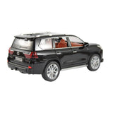 Lexus LX 570 – 1:24 Scale Die-Cast Model