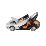 BUGATTI ATLANTIC – 1:24 Scale Die-Cast Model