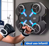Electronic Boxing Set with Bluetooth