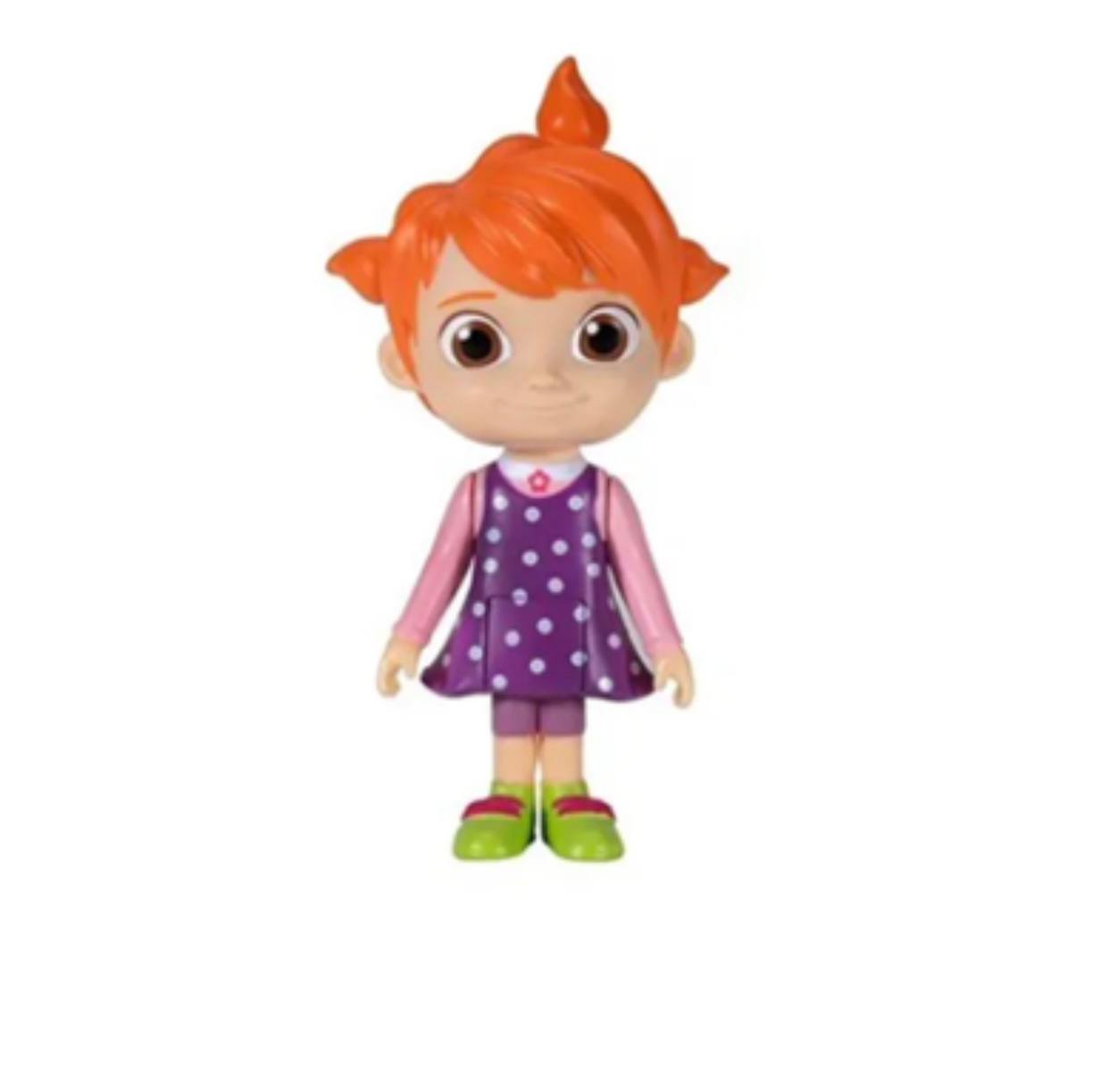 Cocomelon Character Set