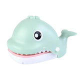 Biting Whale Game — Family Fun for 2–5 Players