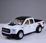 Pickup Truck – 1:32 Scale