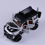 جي كلاس برابوس – مقياس 1:32