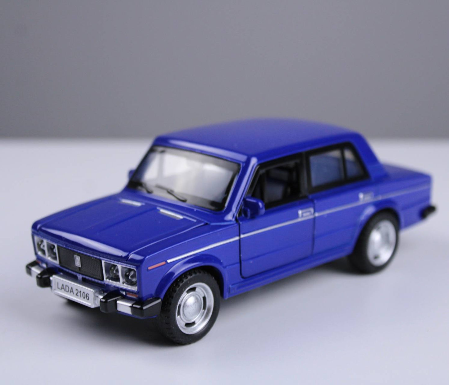 Lada 2106 – 1:32 Scale