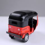 Die-Cast TukTuk – 1:14 Scale