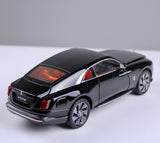 Rolls Royce Spectre Model Car – 1:24 Scale