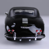 مجسم سيارة بورش 356A سبيدستر (Porsche 356A Speedster)