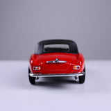 BMW 507 Die-Cast Model – Red