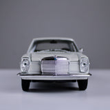 Mercedes-Benz 220 Die-Cast Model – White