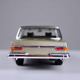 Mercedes Benz 600 Die-Cast Model – 1963