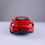 مجسم سيارة بورش 911 كاريرا S