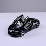 مجسم سيارة بوجاتي توربيون