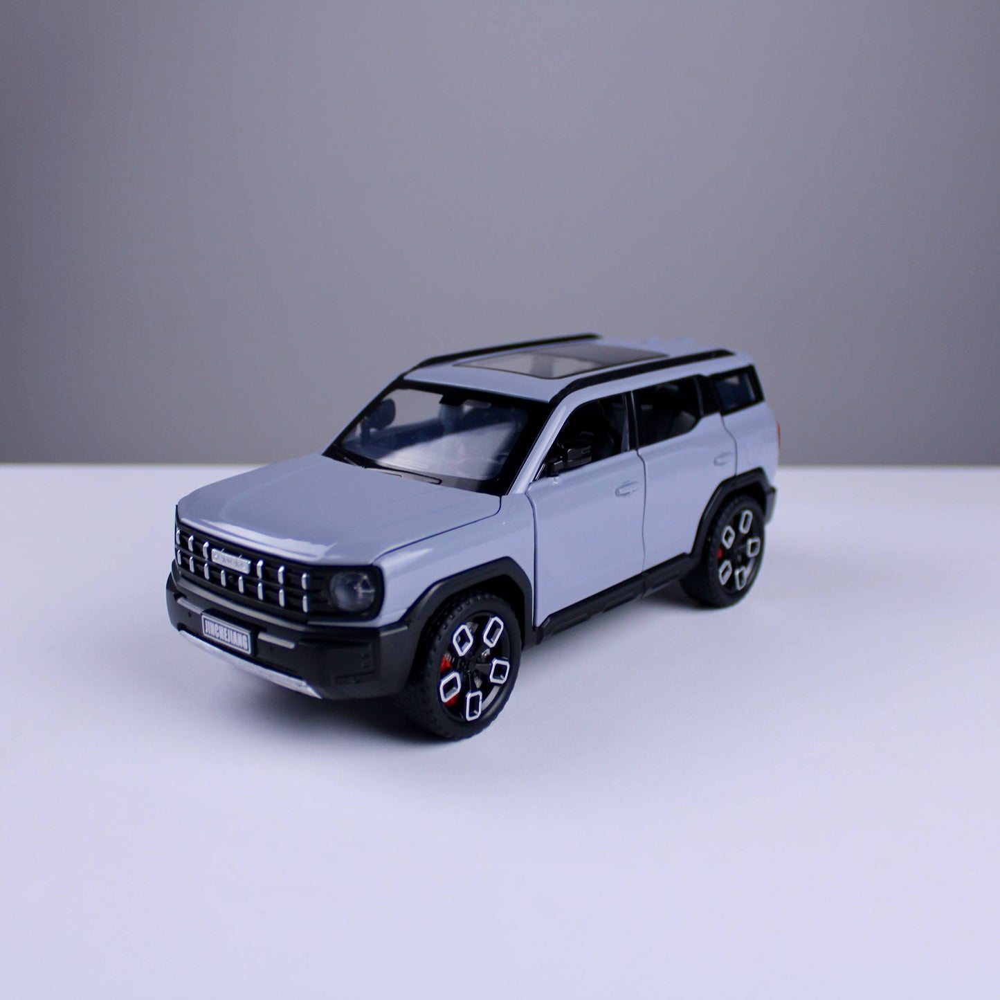 Great Wall Haval H3 Die-Cast Model Car