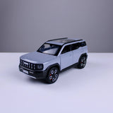 Great Wall Haval H3 Die-Cast Model Car