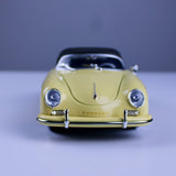 Porsche 356A Speedster