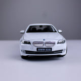 BMW 535i - White