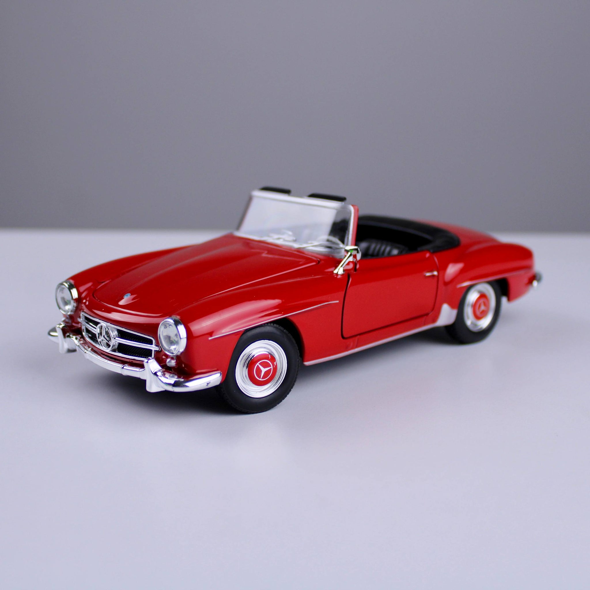 Mercedes-Benz 190 SL Classic