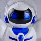 روبوت إطلاق سهام بالتحكم عن بعد