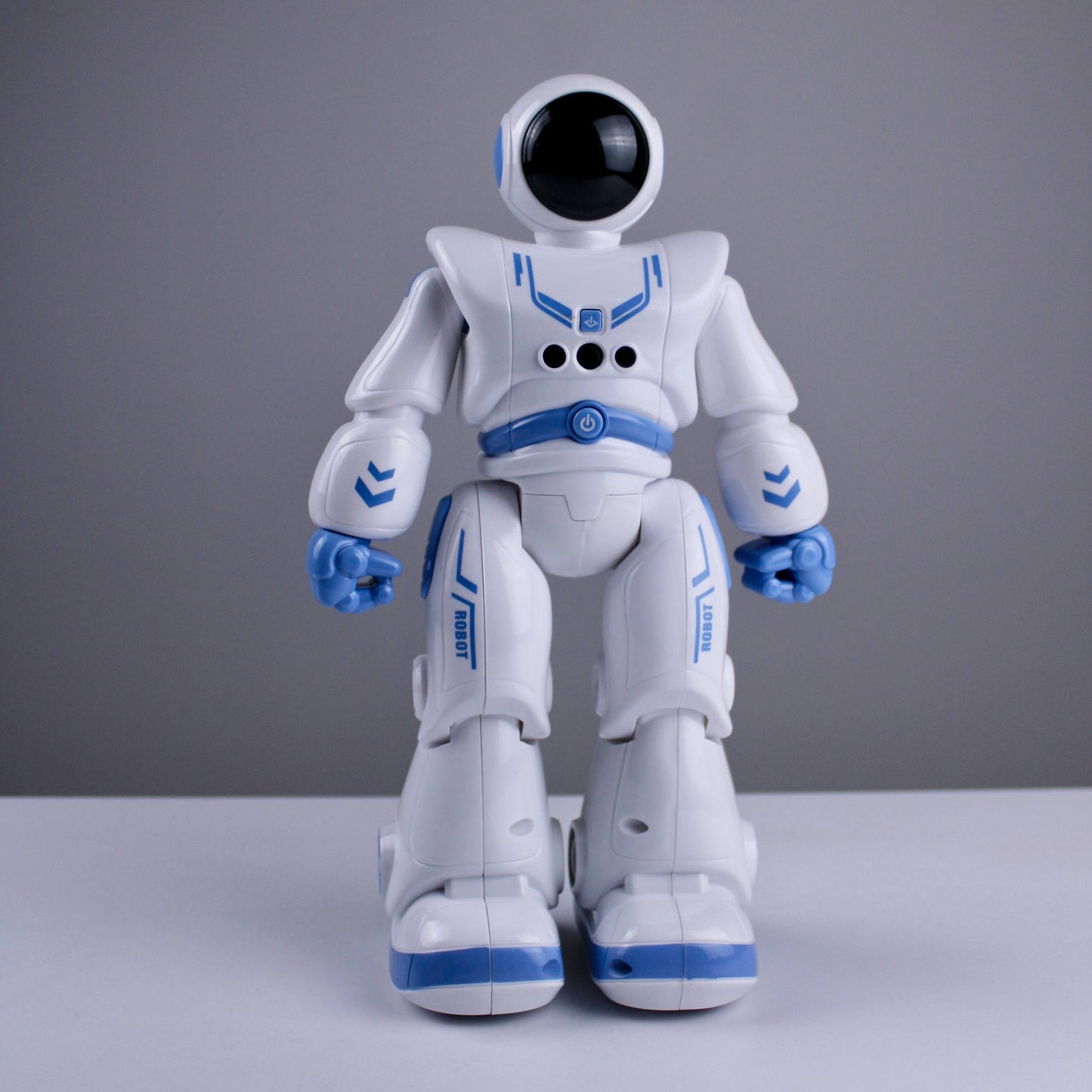 روبوت ذكي متعدد الوظائف بالتحكم عن بعد – 0457 TOYS