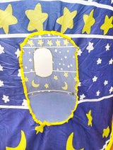 Kids Play Tent