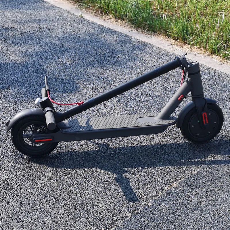 IGLIDE Electric Scooter – Smart Mobility with Enhanced Safety