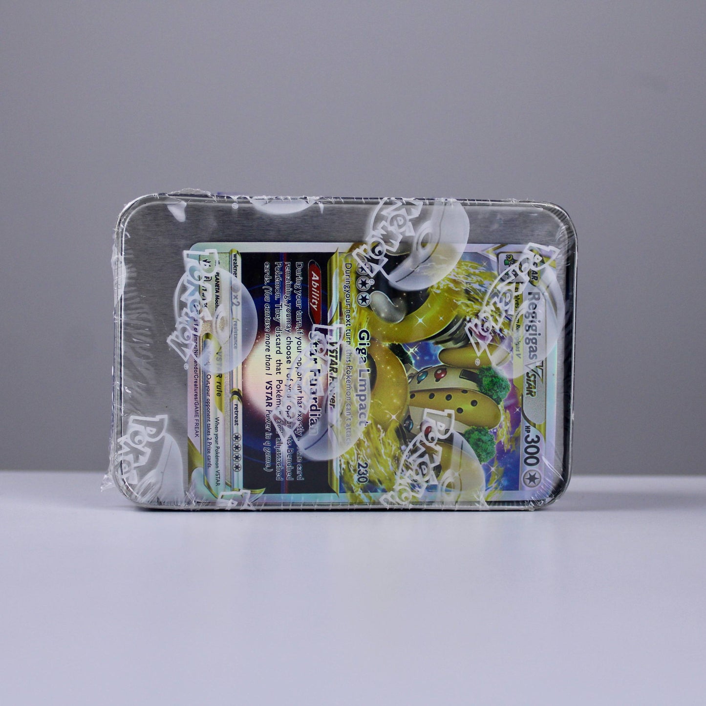 Pokémon TCG – Knock Out Collection Box