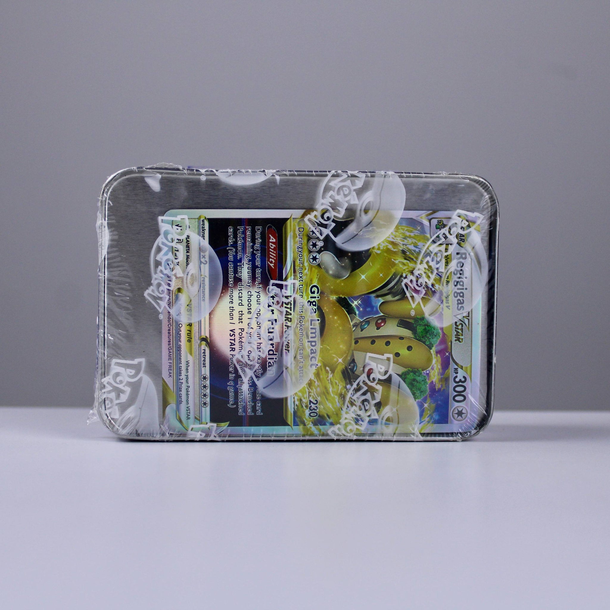 Pokémon TCG – Knock Out Collection Box