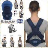 Chicco Soft & Dream Baby Carrier