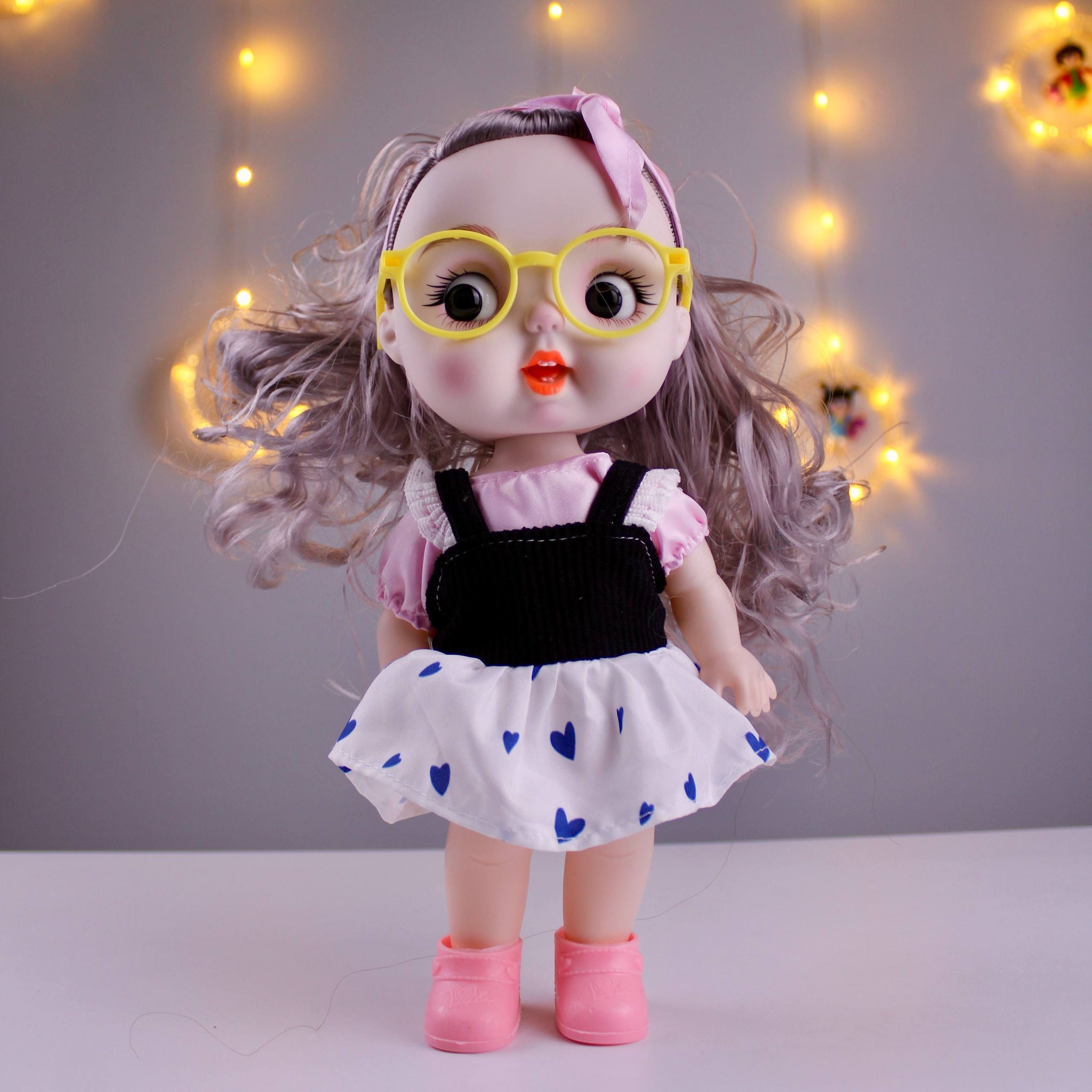 Trending Ramadan Edition Singing Doll