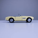 BMW 507 Die-Cast Model Car – 1:24 Scale by Welly NEX