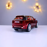 Rolls Royce Cullinan Mansory Model Car – 1:24 Scale