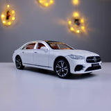 Mercedes-Benz E-Class Sport  – 1:24 Scale