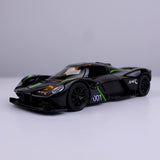 Aston Martin Valkyrie AMR Car – 1:32