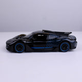 Mercedes-Benz AMG One – 1:32